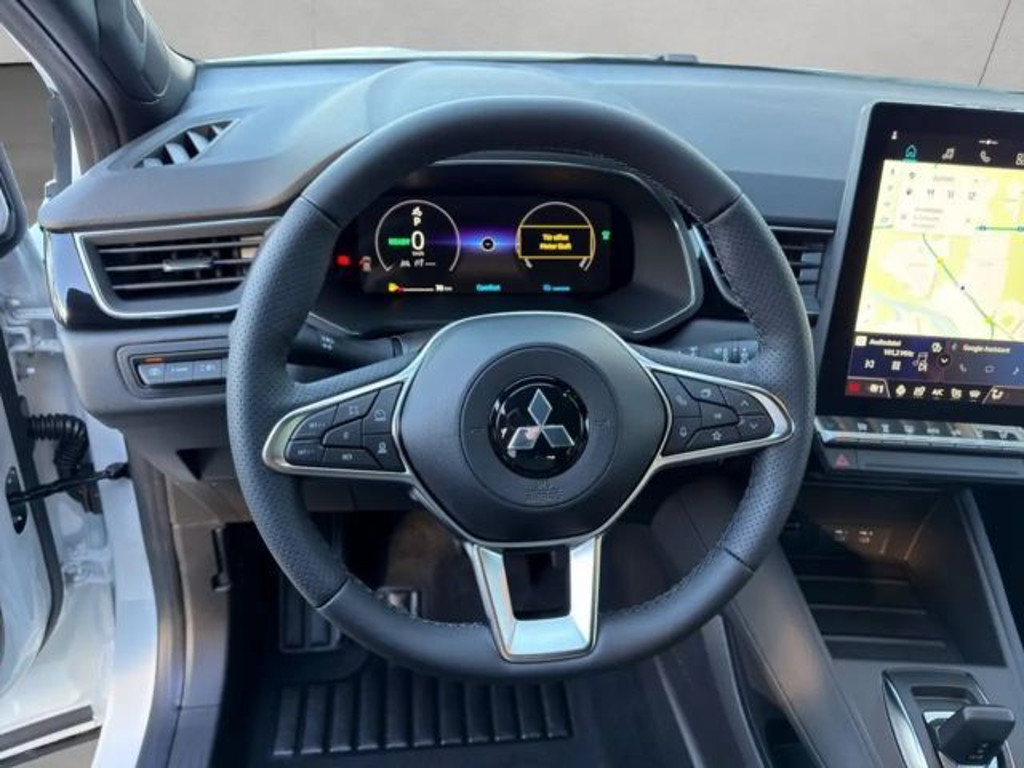 Mitsubishi Grandis