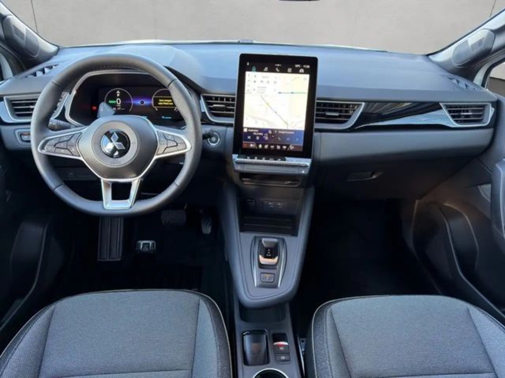 Mitsubishi Grandis