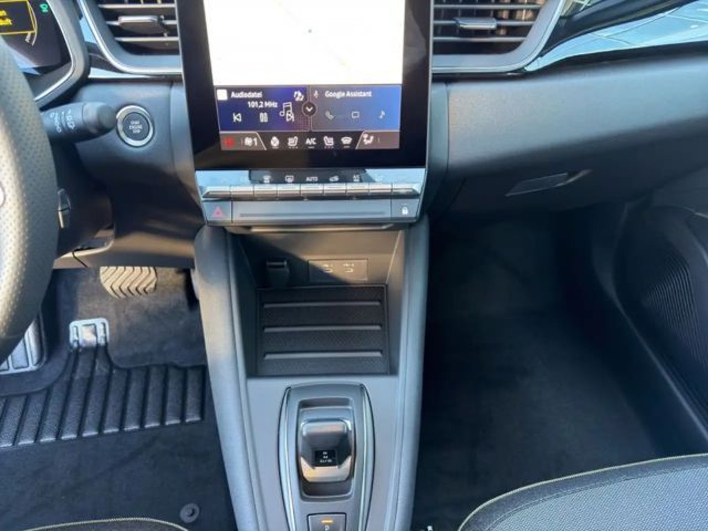 Mitsubishi Grandis