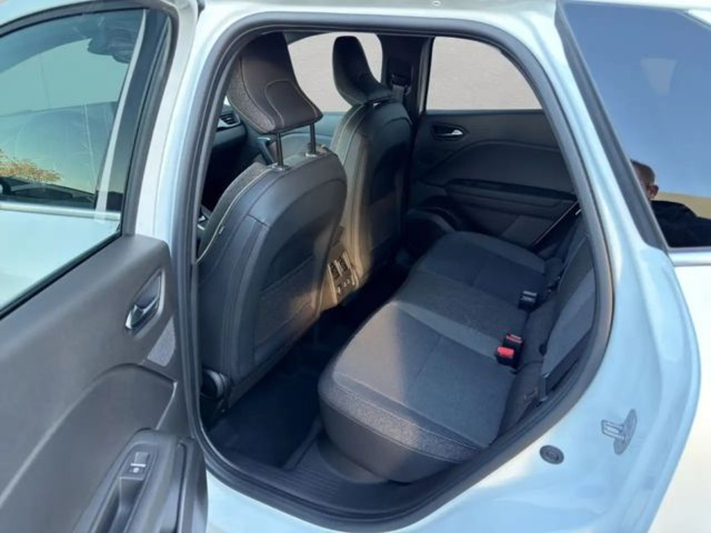 Mitsubishi Grandis