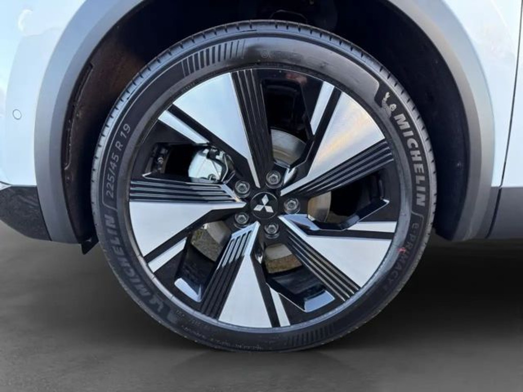 Mitsubishi Grandis