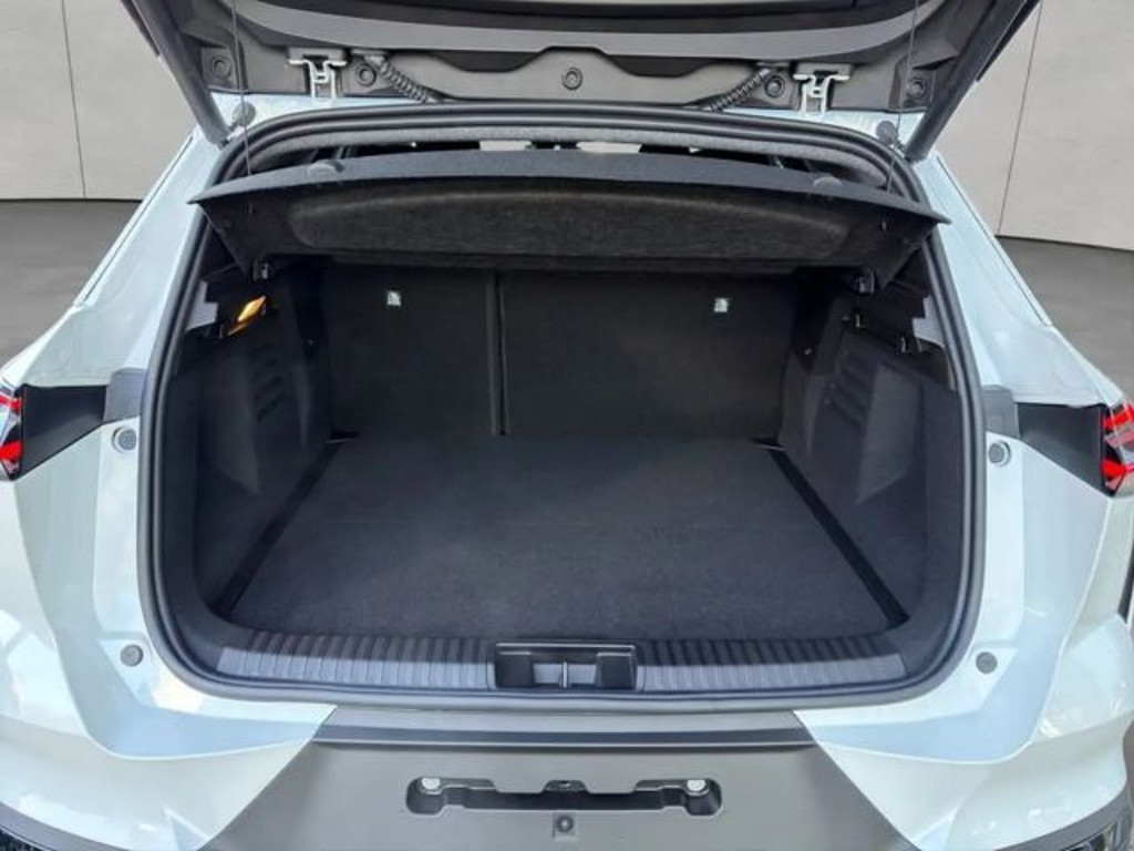 Mitsubishi Grandis