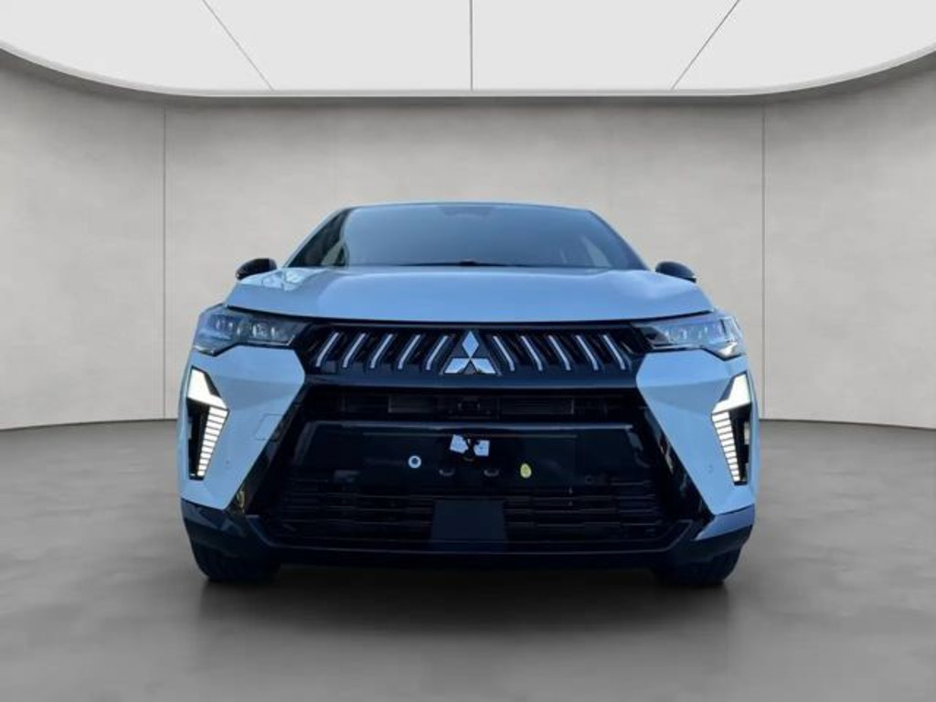 Mitsubishi Grandis