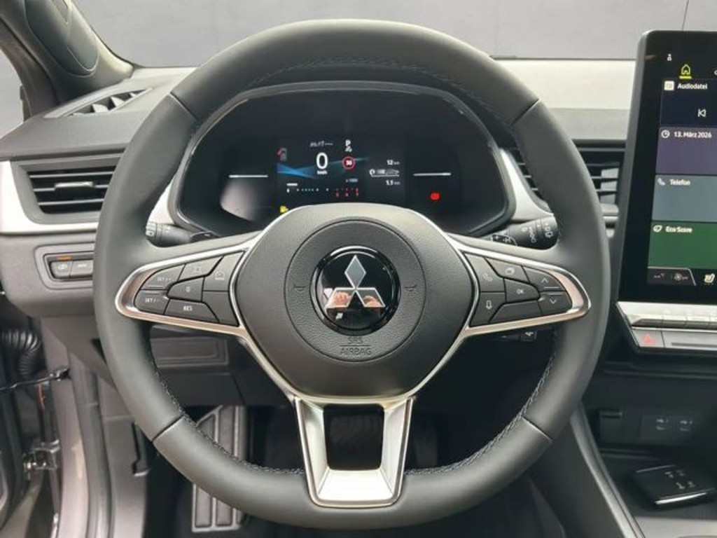 Mitsubishi Grandis