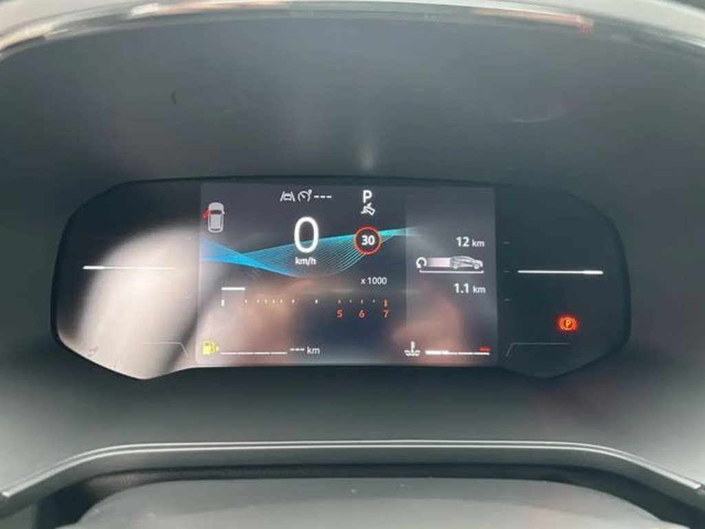 Mitsubishi Grandis