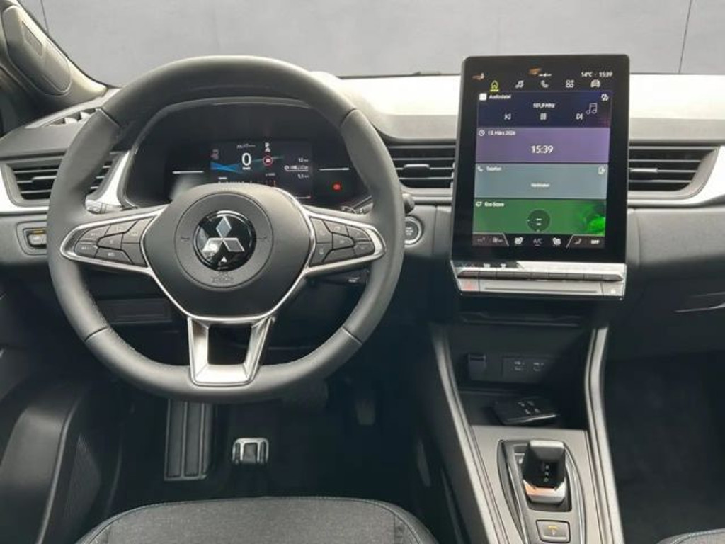 Mitsubishi Grandis