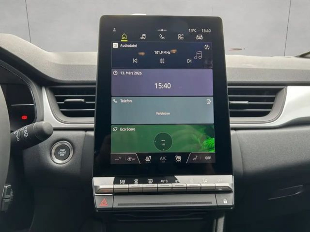 Mitsubishi Grandis