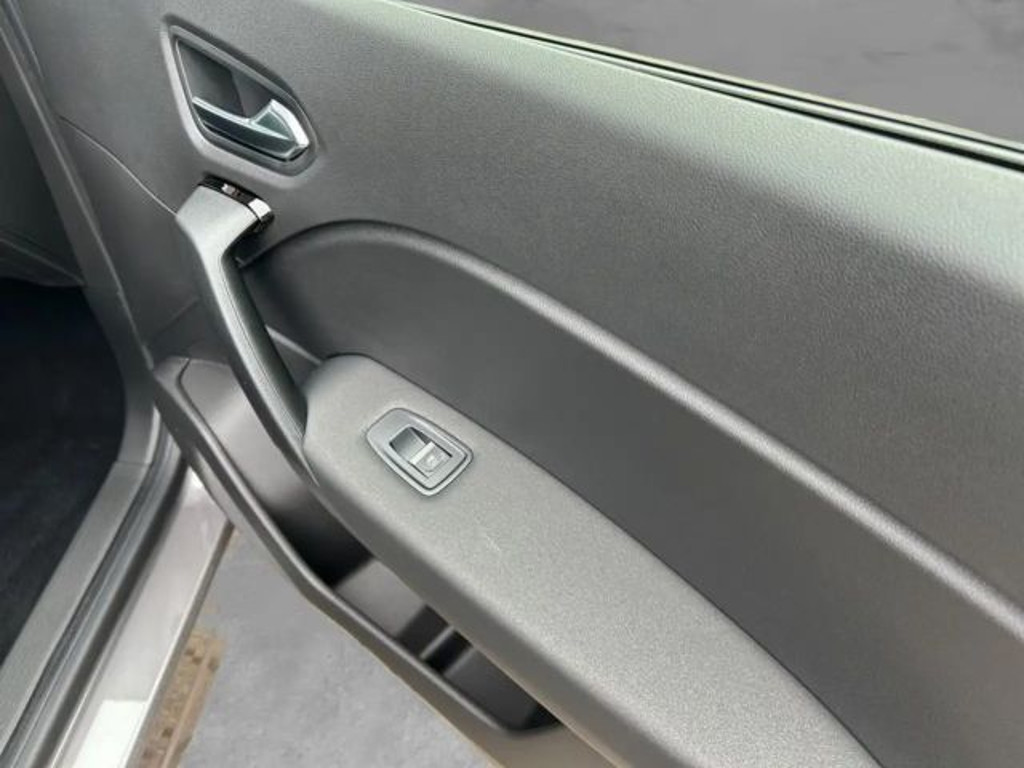 Mitsubishi Grandis