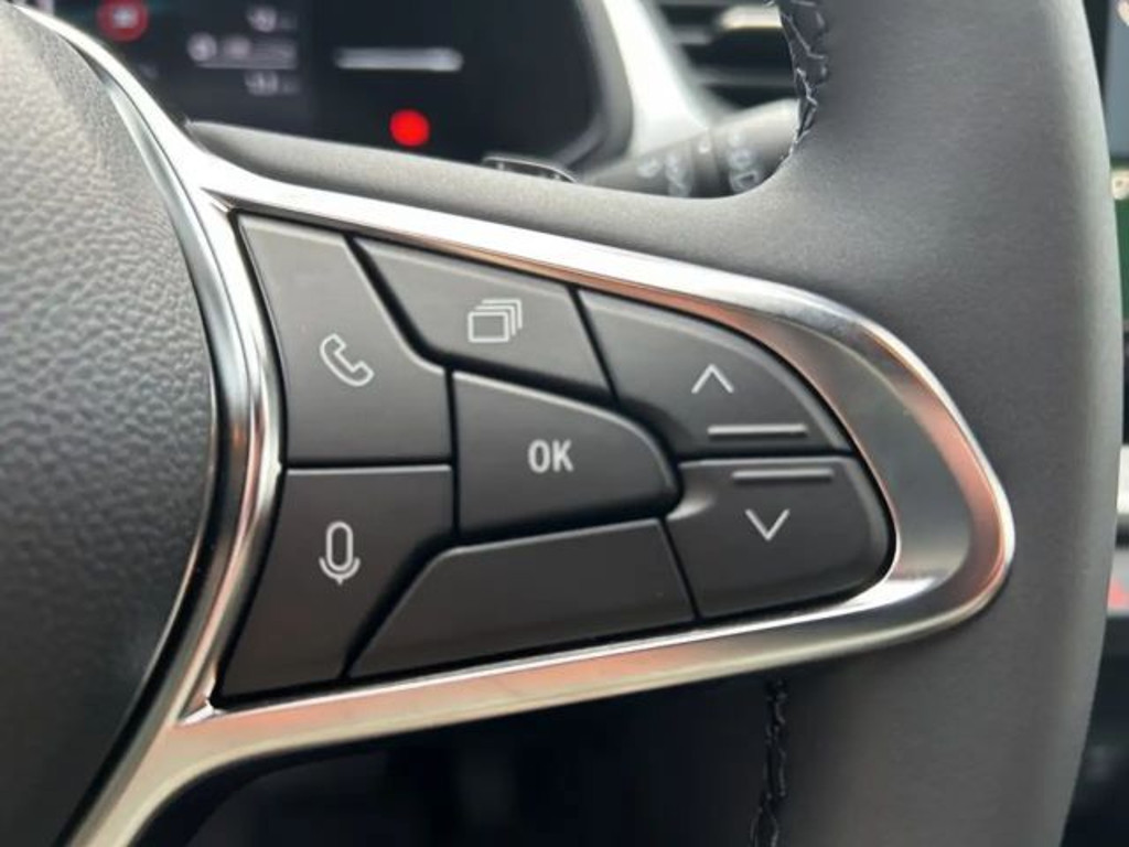 Mitsubishi Grandis
