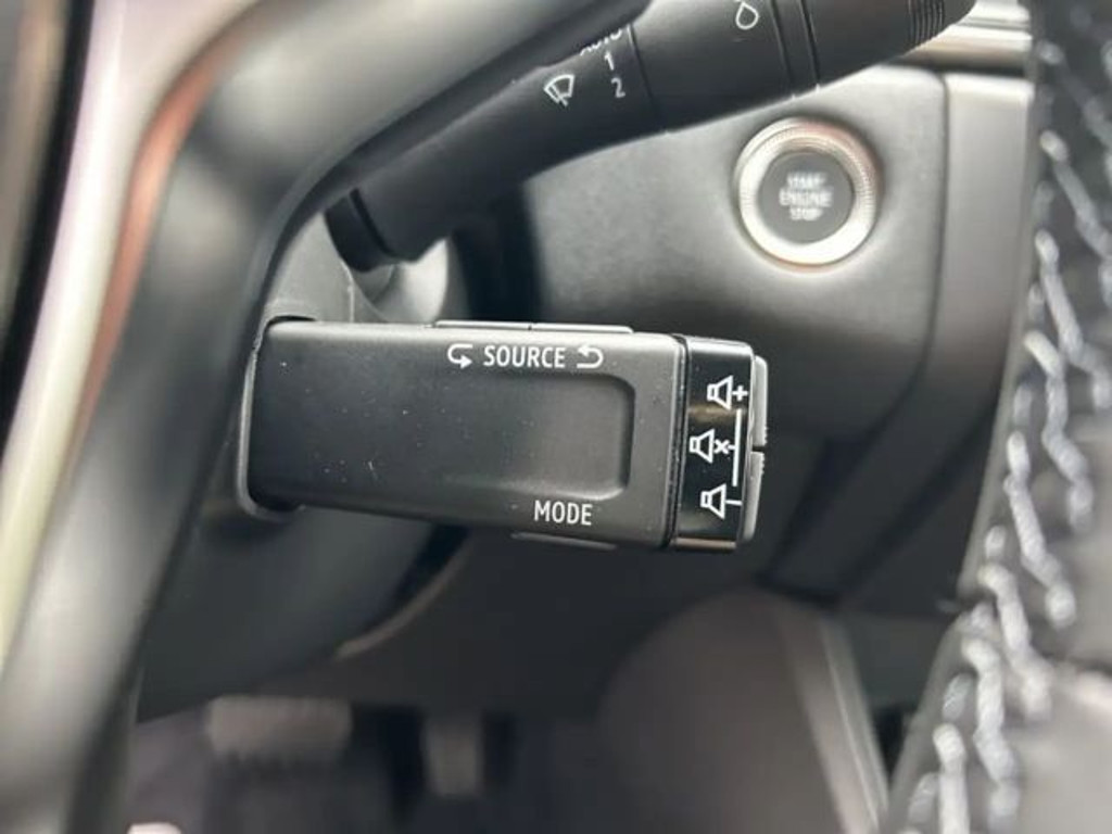 Mitsubishi Grandis