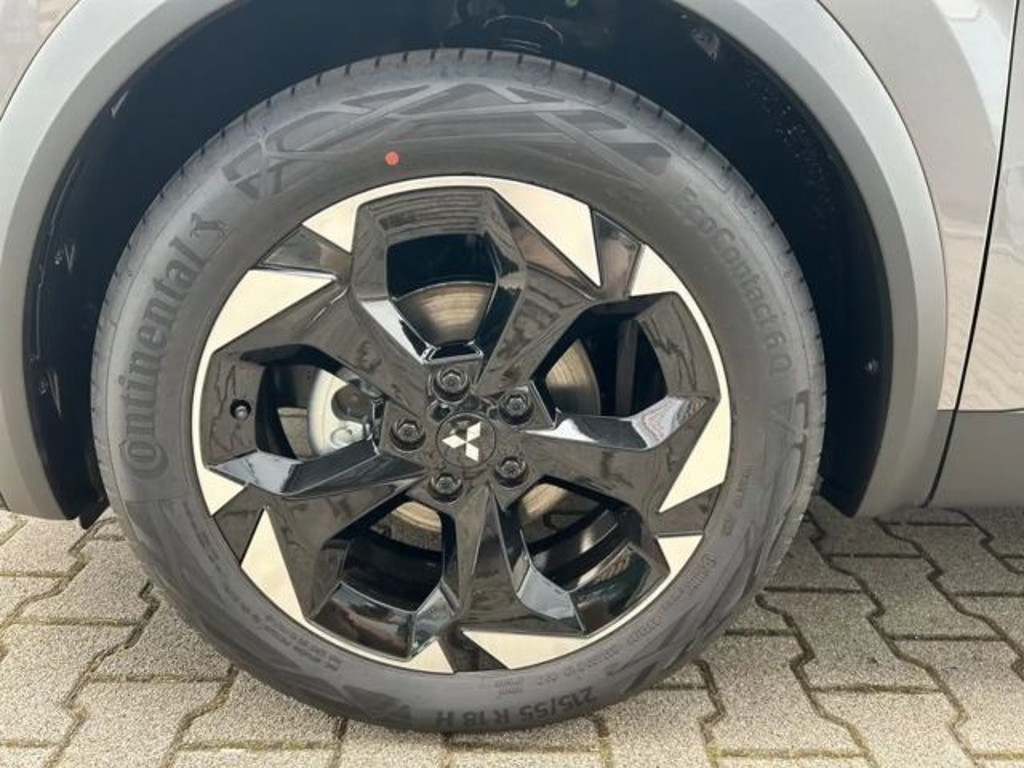 Mitsubishi Grandis