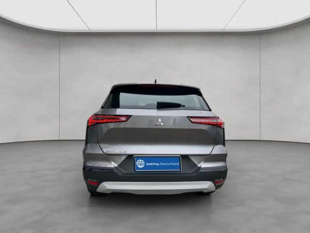 Mitsubishi Grandis