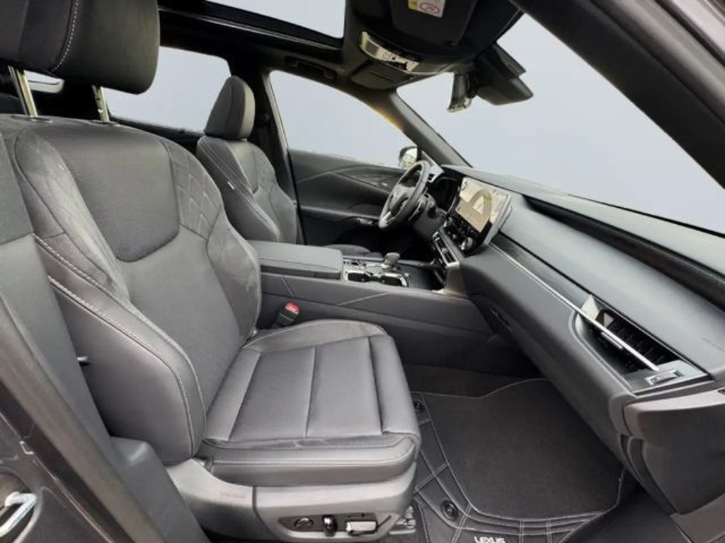 Lexus RX-Serie