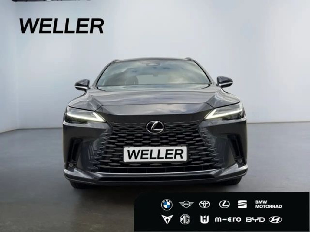 Lexus RX-Serie