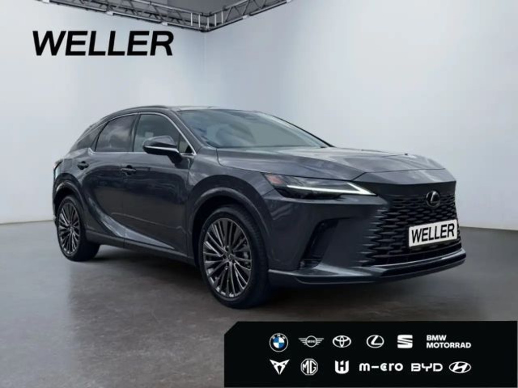 Lexus RX-Serie