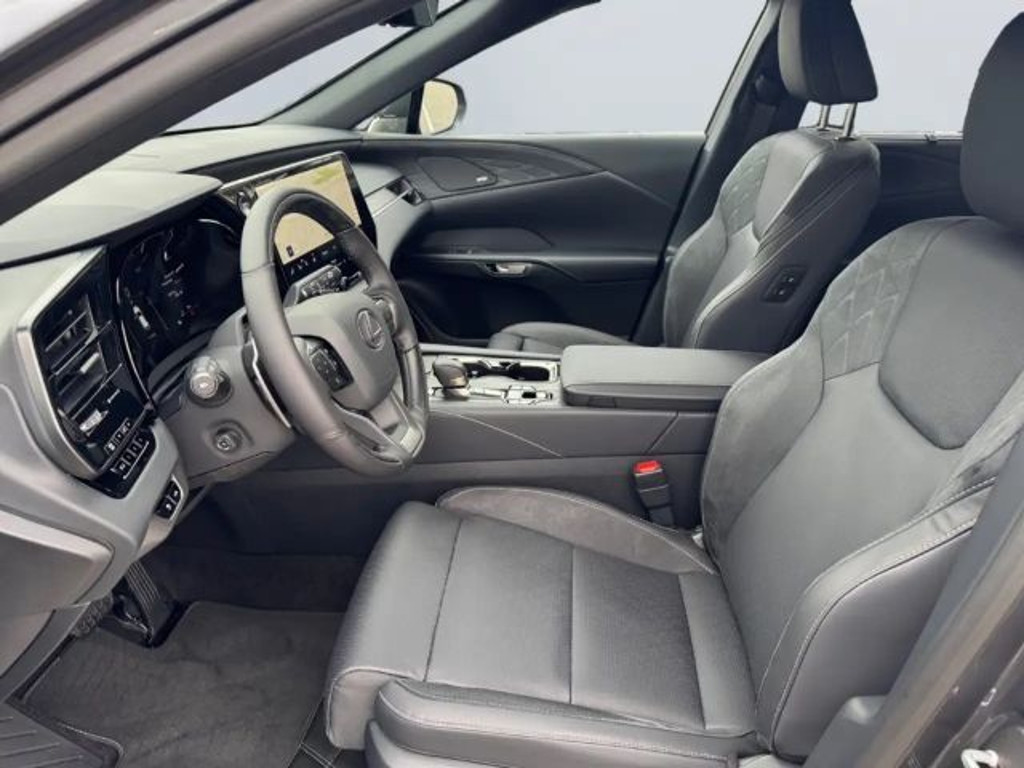 Lexus RX-Serie