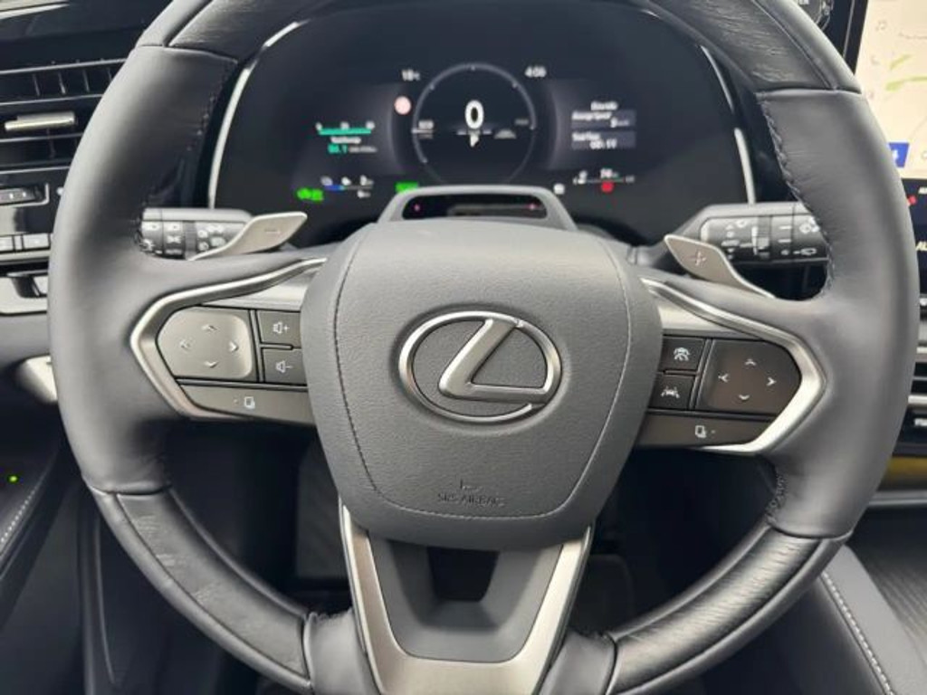 Lexus RX-Serie