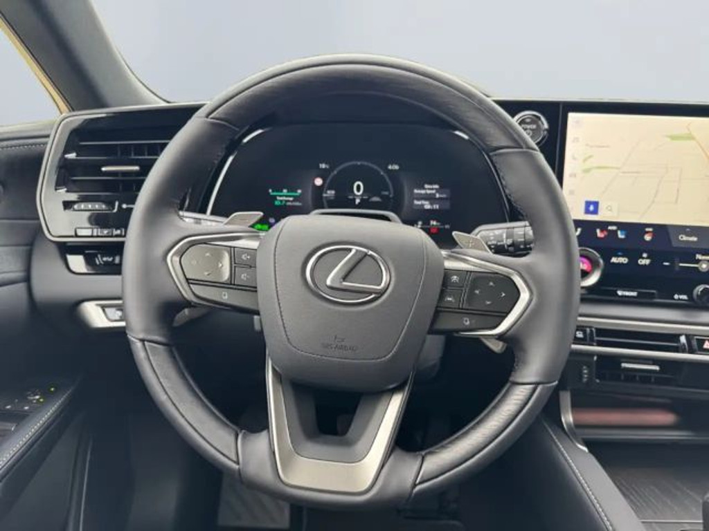 Lexus RX-Serie