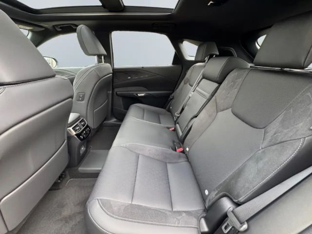 Lexus RX-Serie