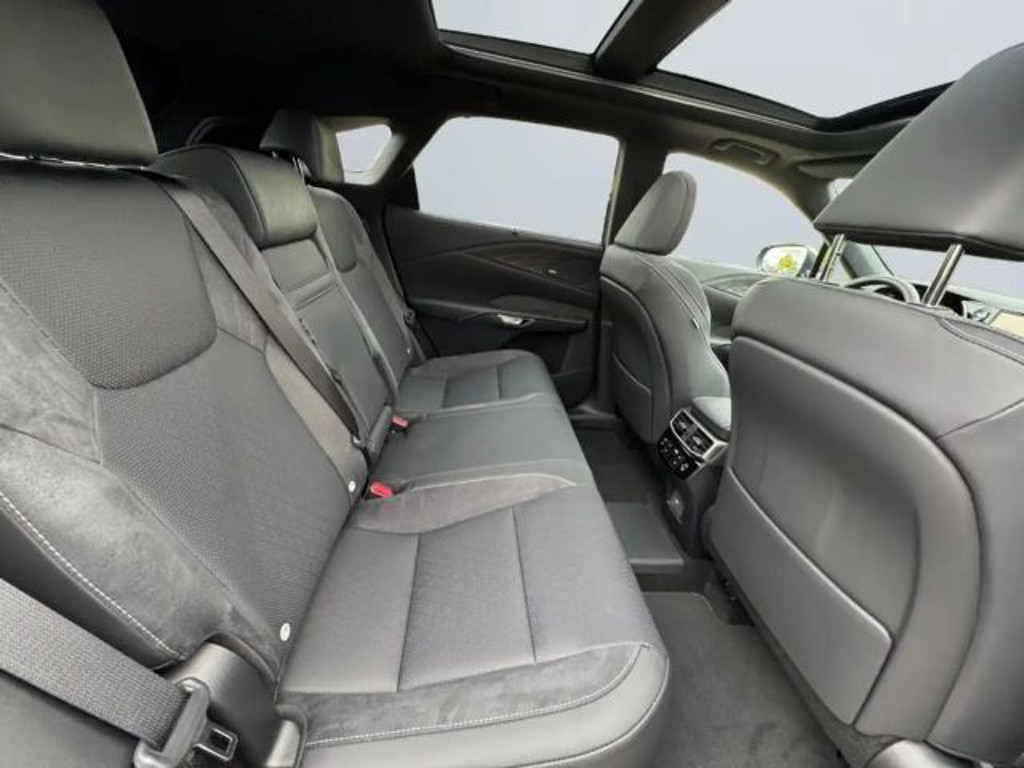 Lexus RX-Serie