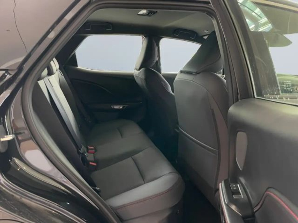 Lexus LBX