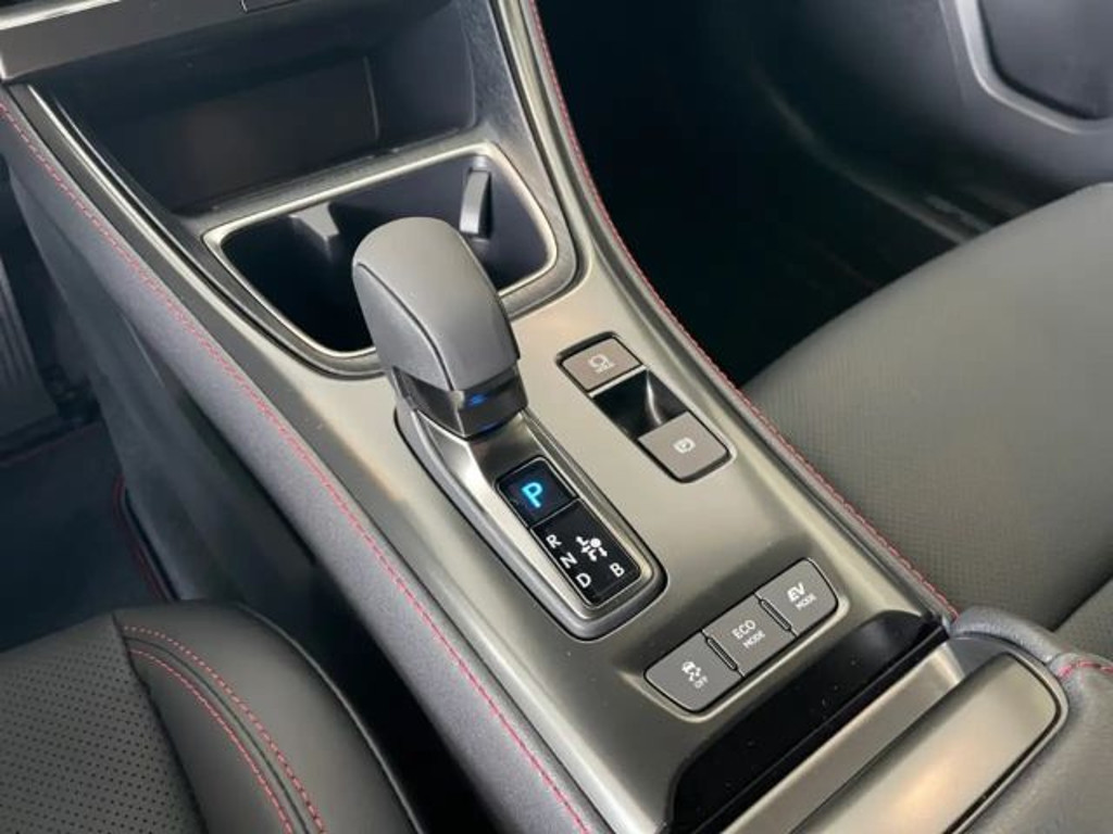 Lexus LBX