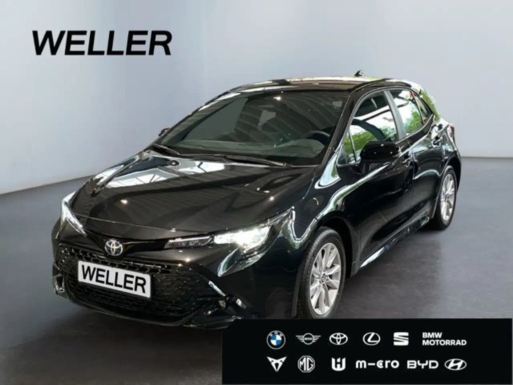 Toyota Corolla Comfort Hybride