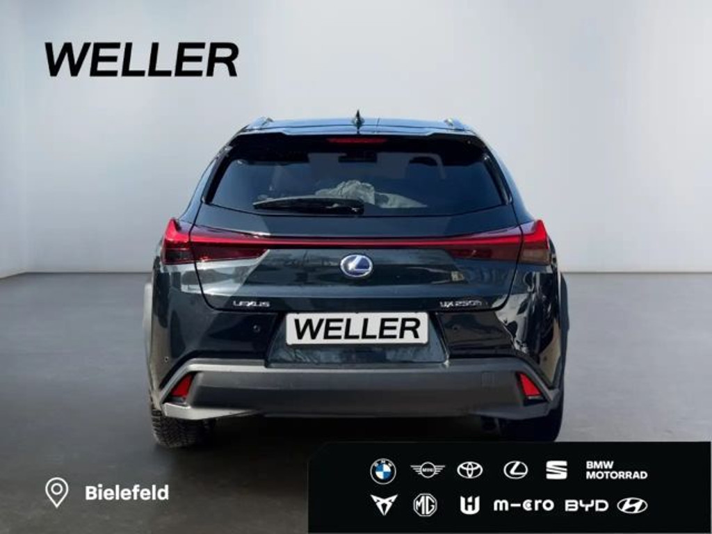 Lexus UX Style Edition 250h