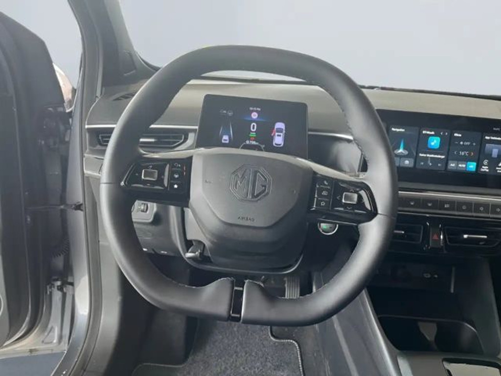 MG MG3