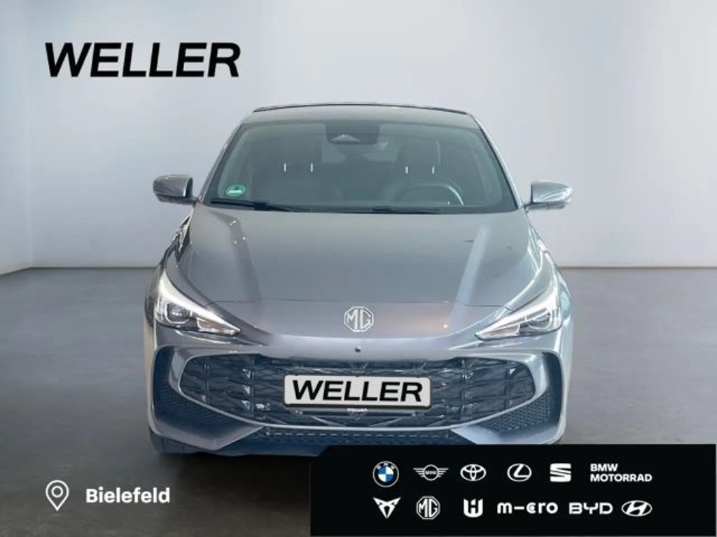 MG MG3