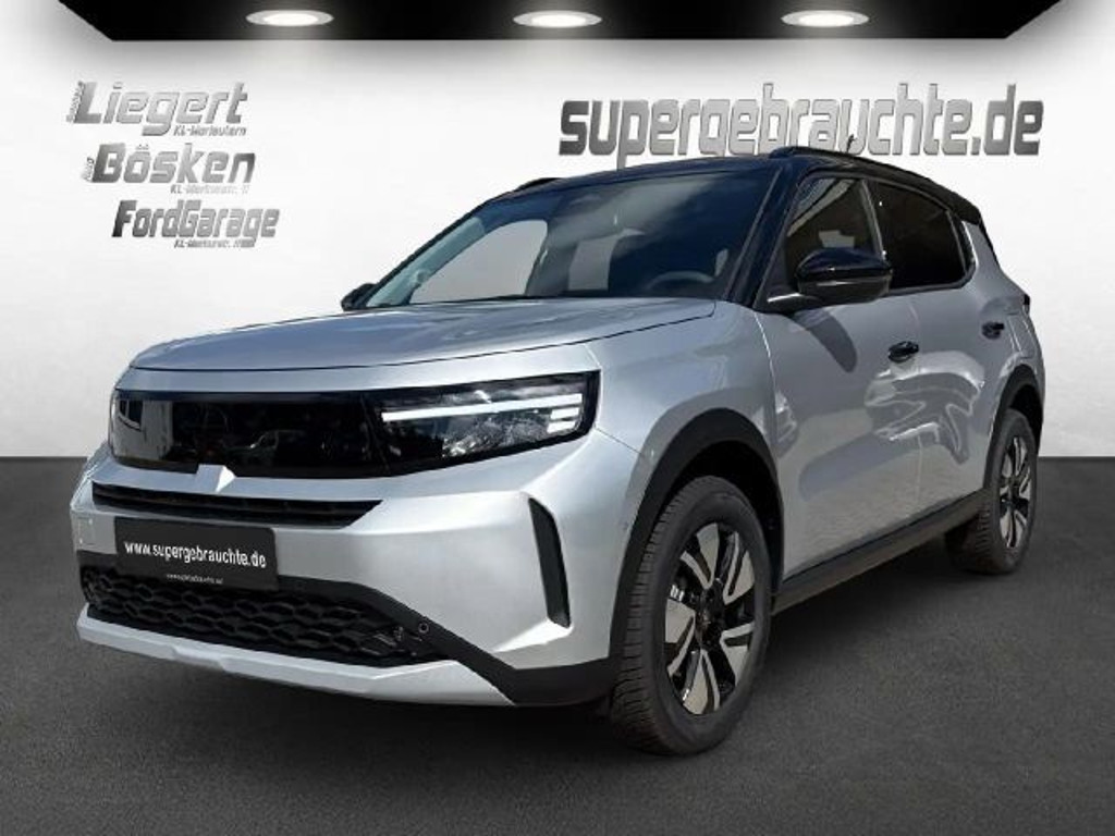 Opel Frontera GS-Line GS