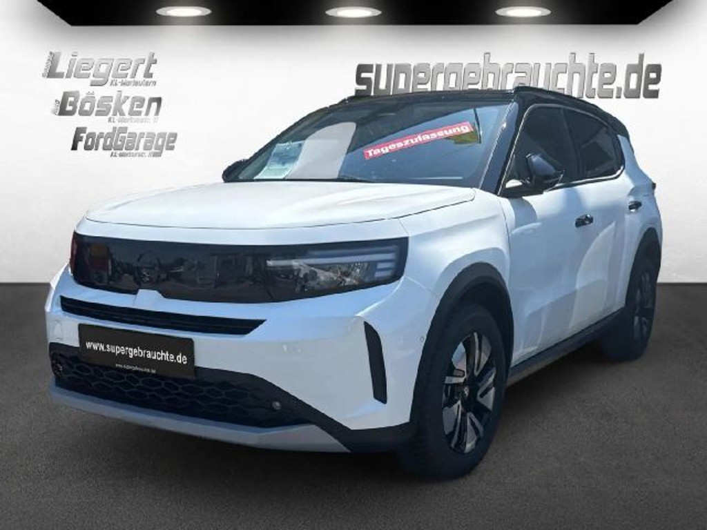 Opel Frontera GS-Line GS
