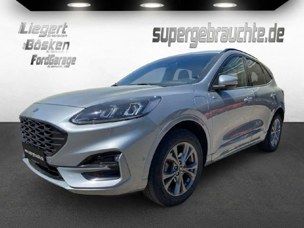 Ford Kuga Titanium Plug in Hybrid Hybrid