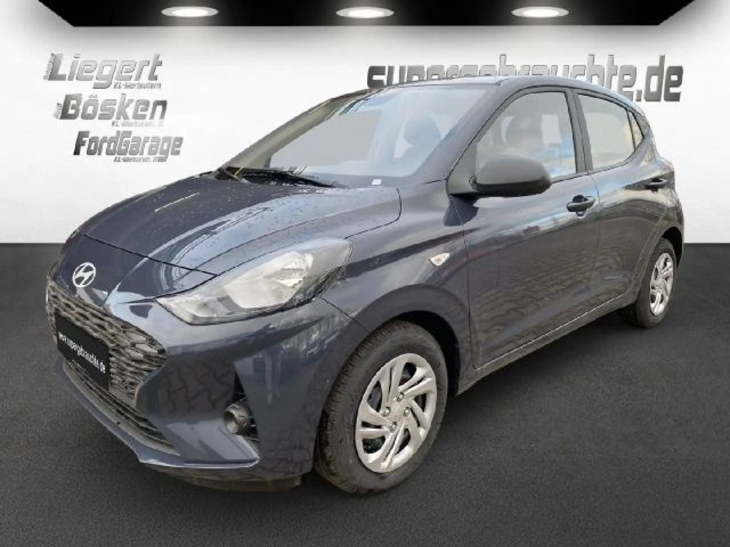 Hyundai i10 Trend