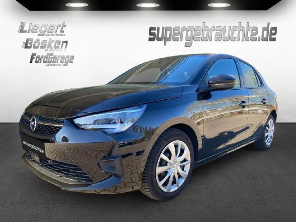 Opel Corsa Grand Sport GS-Line
