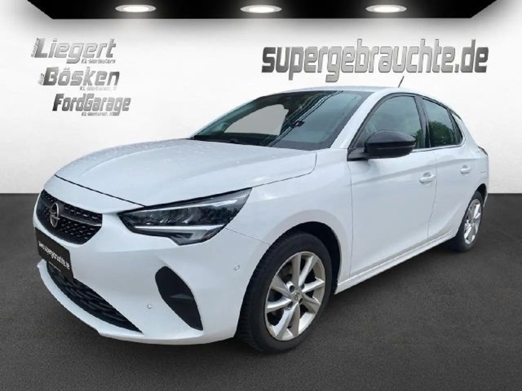 Opel Corsa Elegance