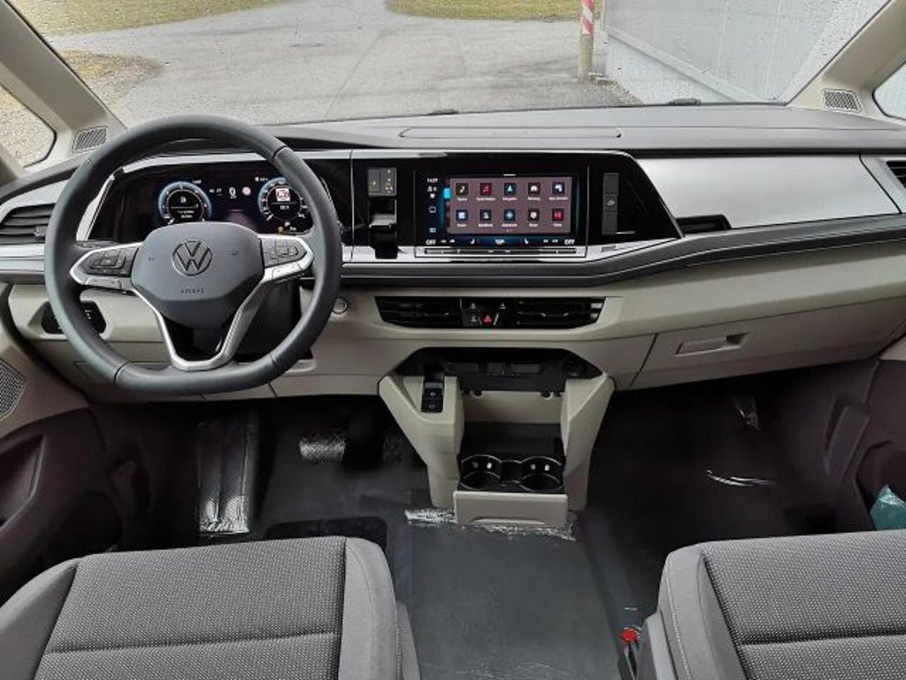 Volkswagen CALIFORNIA 4Motion eHybrid 1.5 TSI T7 Beach