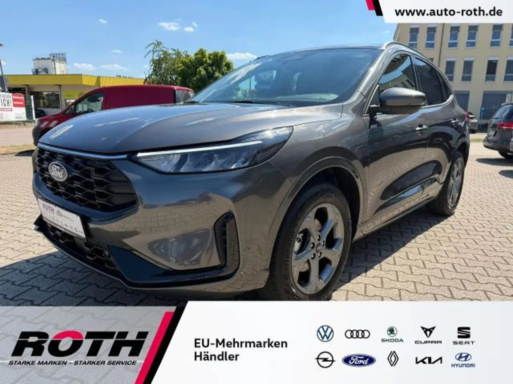 Ford Kuga EcoBoost ST Line