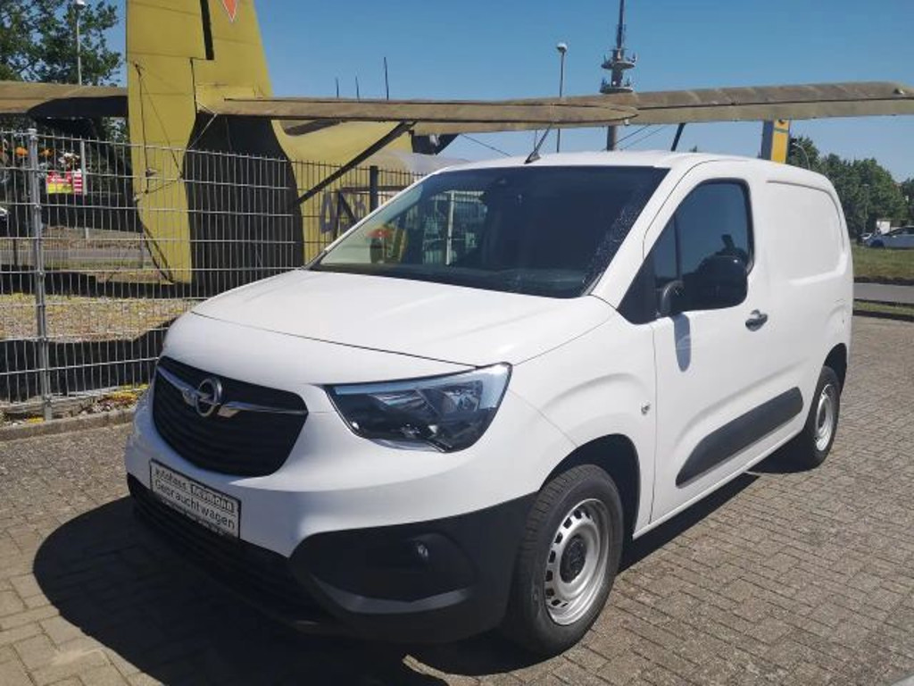 Opel Combo Edition