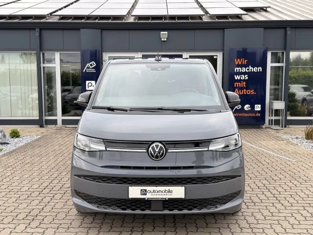 Volkswagen Multivan DSG IQ.Drive 2.0 TDI T7