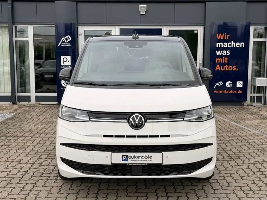 Volkswagen Multivan DSG IQ.Drive 2.0 TDI T7