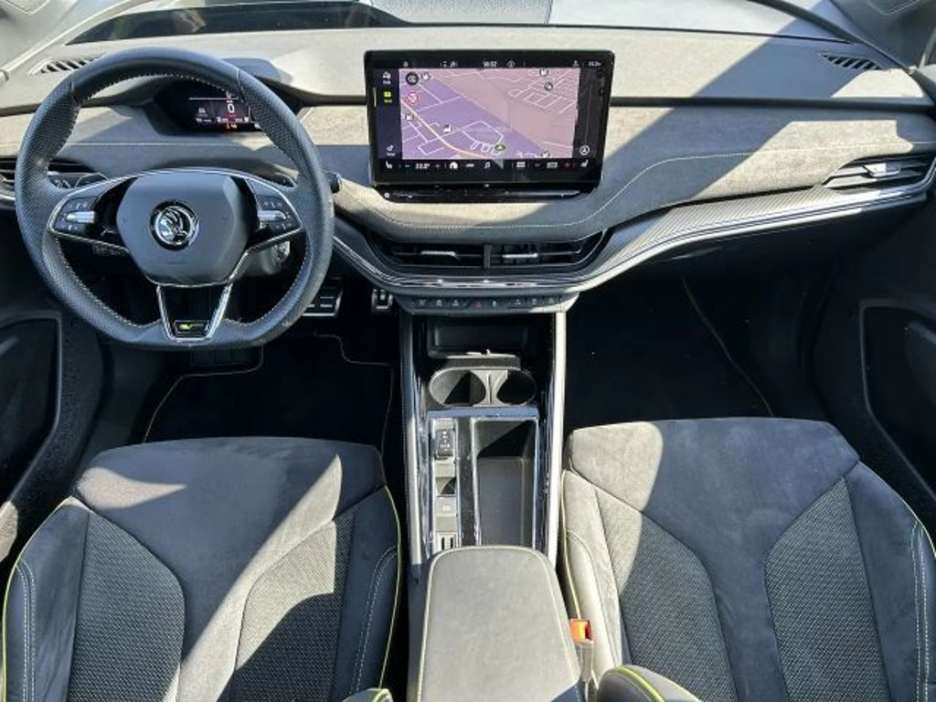 Skoda Enyaq iV