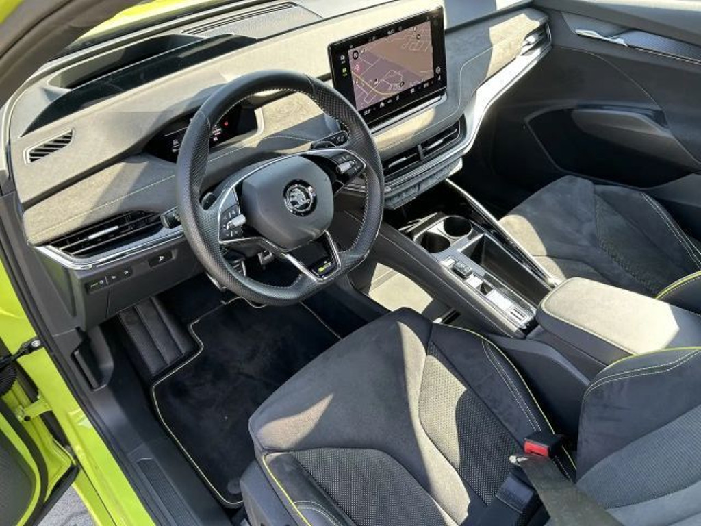 Skoda Enyaq iV