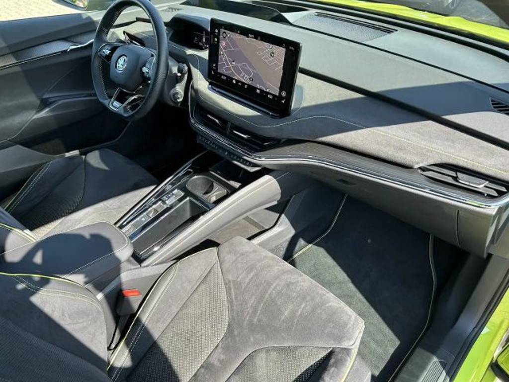 Skoda Enyaq iV