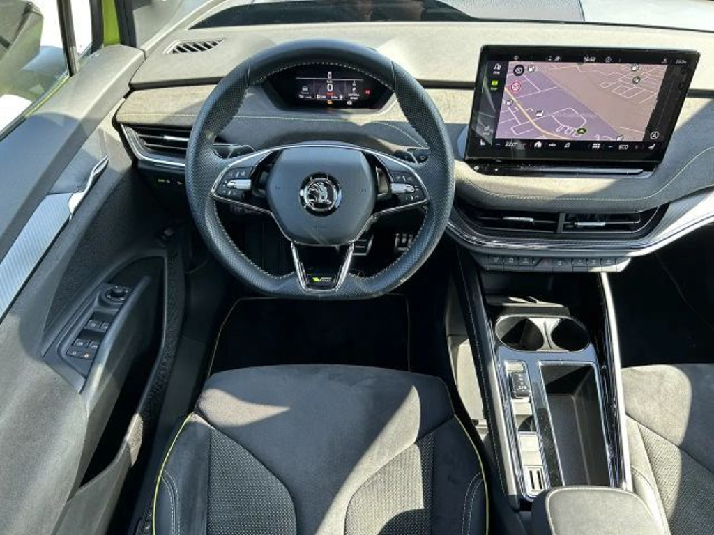 Skoda Enyaq iV