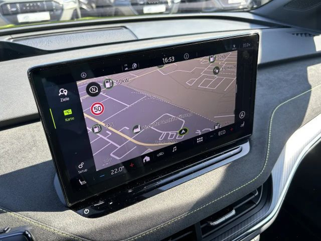 Skoda Enyaq iV