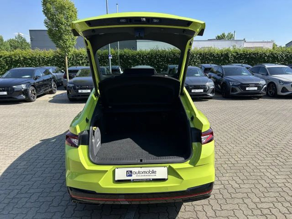Skoda Enyaq iV