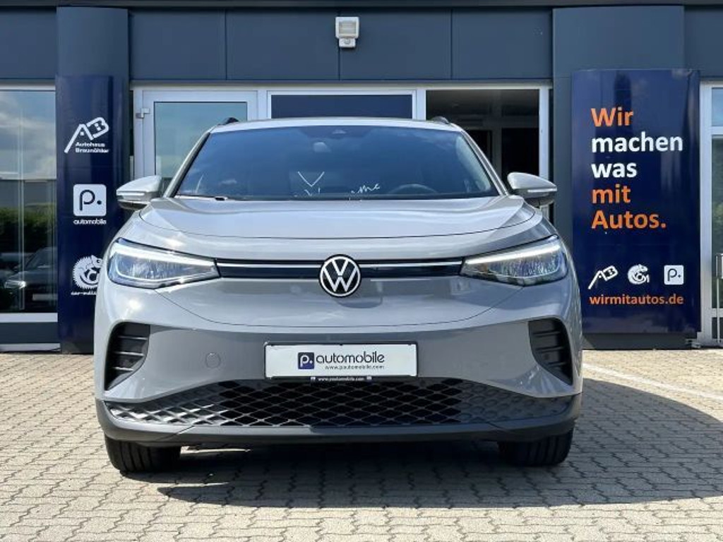 Volkswagen ID.4 Performance Pro 150 kW