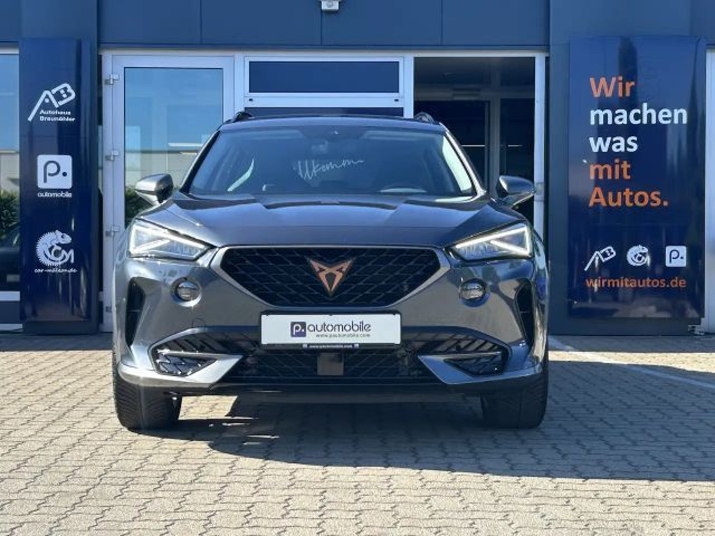 Cupra Formentor 1.4
