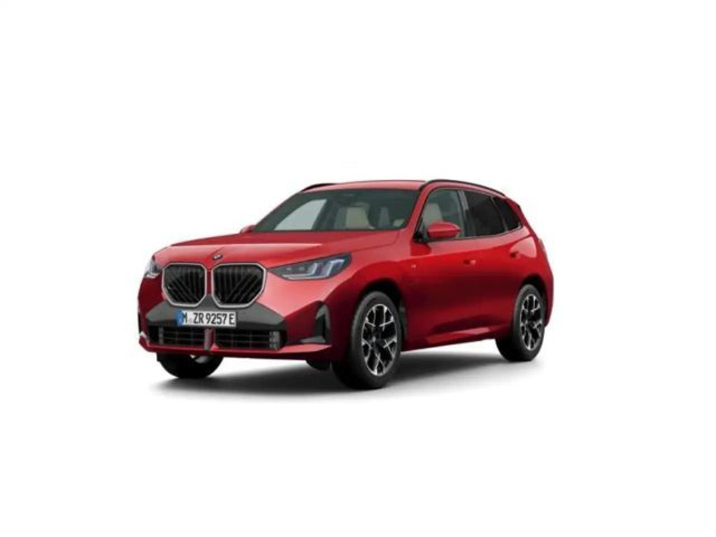 BMW X3 X3 M M-Sport